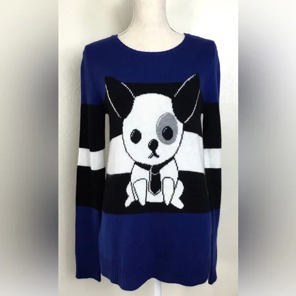 New BCBG MAX AZRIA Sweater - Picture 2 of 7